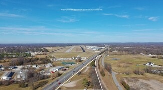 Plus de détails pour 2809 NE Hudson Rd, Rogers, AR - Terrain à vendre