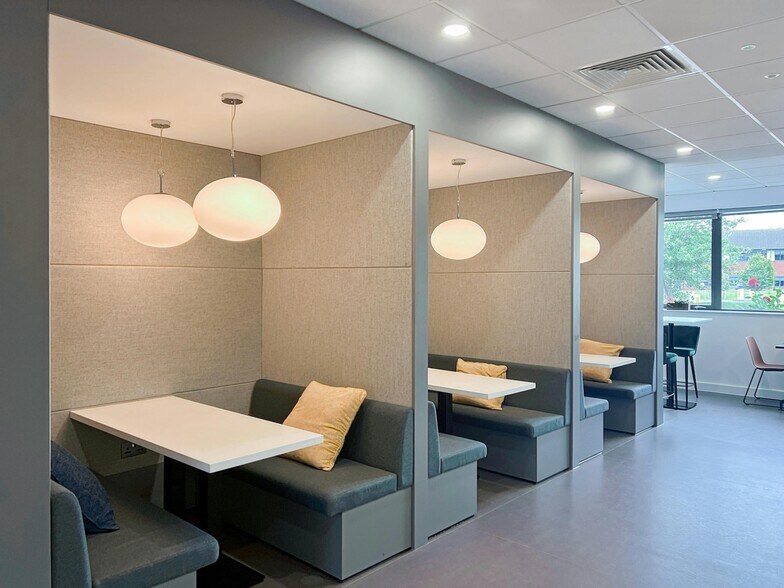 Homer Clos, Warwick à louer - Photo intérieure – Image 3 sur 13