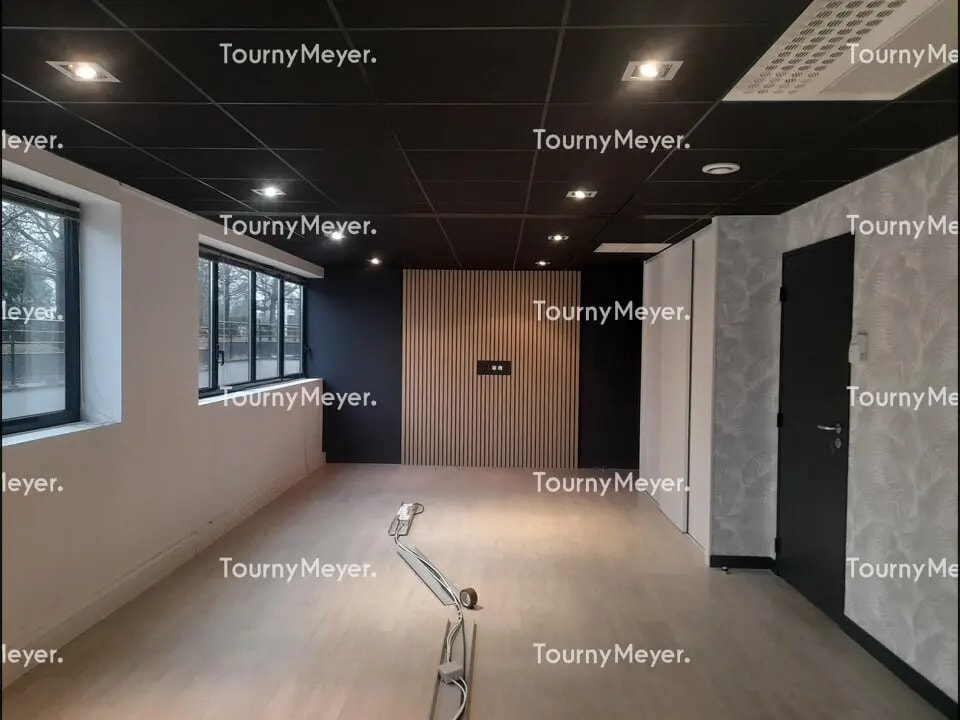 Bureau dans Rennes à louer Photo de l’immeuble– Image 1 sur 4