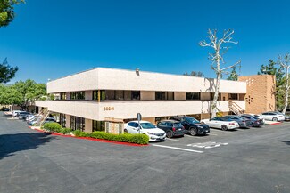 Plus de détails pour 30941 Agoura Rd, Westlake Village, CA - Bureau, Local d'activités à louer