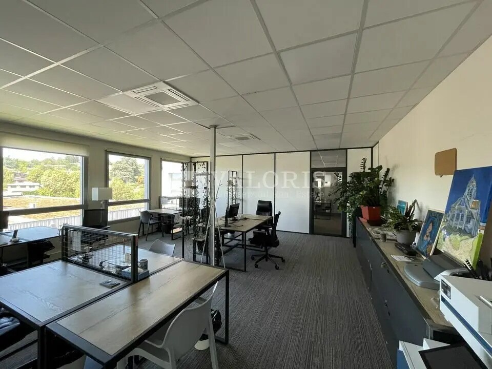 Bureau dans Dardilly à vendre Photo intérieure– Image 1 sur 8