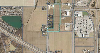 Plus de détails pour 0 Lemoyne Road, Perrysburg, OH - Terrain à vendre