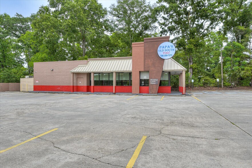 115 Elm St, Lincolnton, GA à louer - Photo de l’immeuble – Image 2 sur 44