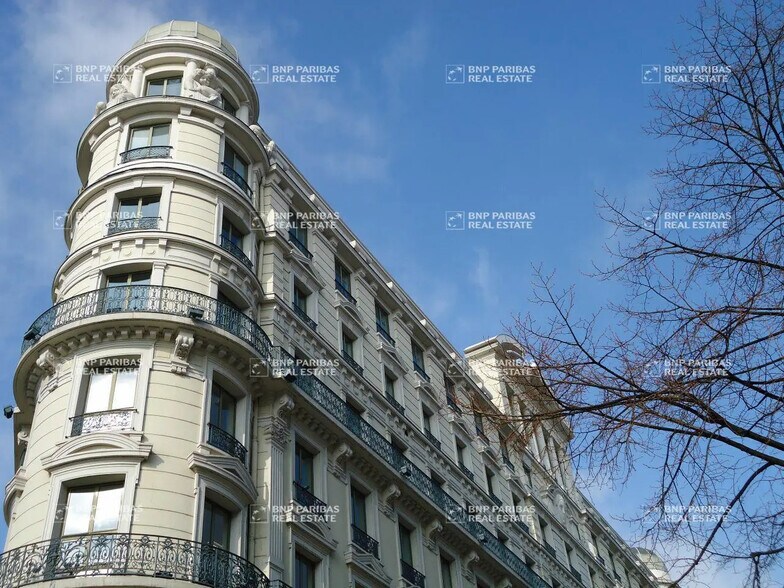 Bureau dans Lyon à louer - Photo de l’immeuble – Image 2 sur 35