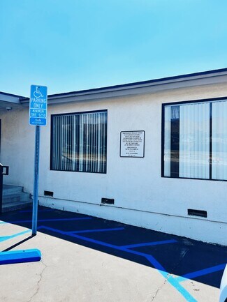 Plus de détails pour 33075 Yucaipa Blvd, Yucaipa, CA - Bureau à louer