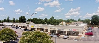 Plus de détails pour 4600-4688 Princess Anne Rd, Virginia Beach, VA - Local commercial à louer