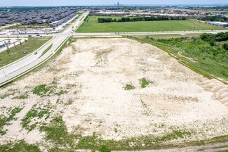 Plus de détails pour Hawkins Run Dr, Midlothian, TX - Terrain à vendre