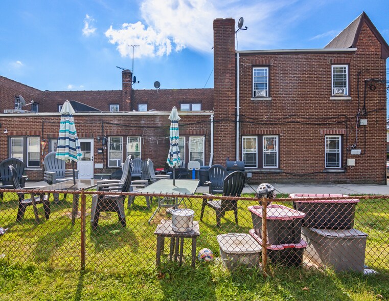 615-621 Seamon Ave & 2 Carleton Pl portefeuille de 2 biens à vendre sur LoopNet.fr - Photo de l’immeuble – Image 3 sur 14