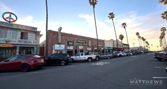 Plus de détails pour 4973 Newport Ave, San Diego, CA - Local commercial à louer