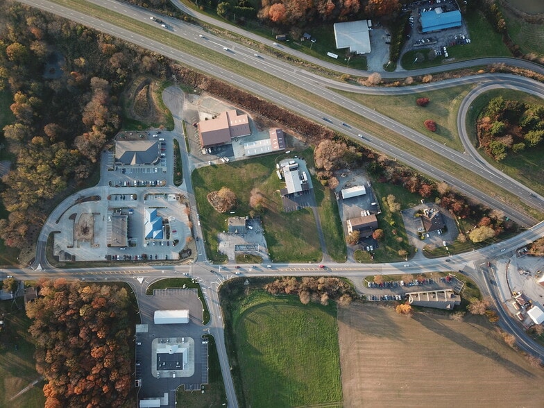 275 Limestone Rd, Oxford, PA à louer - Photo de l’immeuble – Image 3 sur 6