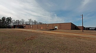 Plus de détails pour 129 Legionaire Dr, Lincolnton, NC - Industriel/Logistique à louer