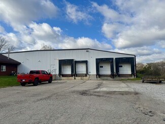 Plus de détails pour 2871 Jolly Rd, Okemos, MI - Industriel/Logistique à vendre