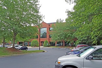 Plus de détails pour 5811 Glenwood Ave, Raleigh, NC - Bureau à louer