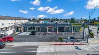 Plus de détails pour 11546-11552 Colima Rd, Whittier, CA - Local commercial à louer