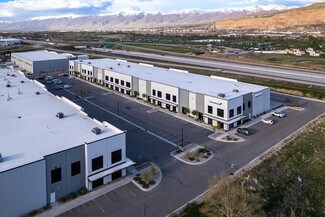 Plus de détails pour 1920 N 2200 W, Salt Lake City, UT - Industriel/Logistique à louer