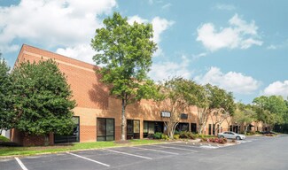 Plus de détails pour 10430-10440 Lakeridge Pky, Ashland, VA - Industriel/Logistique à louer