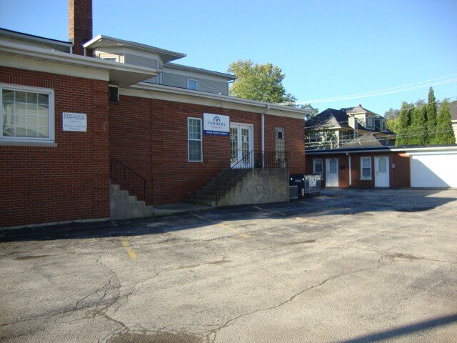 130 N La Grange Rd, La Grange, IL à louer - Photo de l’immeuble – Image 2 sur 6