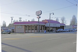 Plus de détails pour 2790 Kingsway, Vancouver, BC - Local commercial à louer