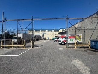 Plus de détails pour 3500 Review Ave, Long Island City, NY - Terrain à louer