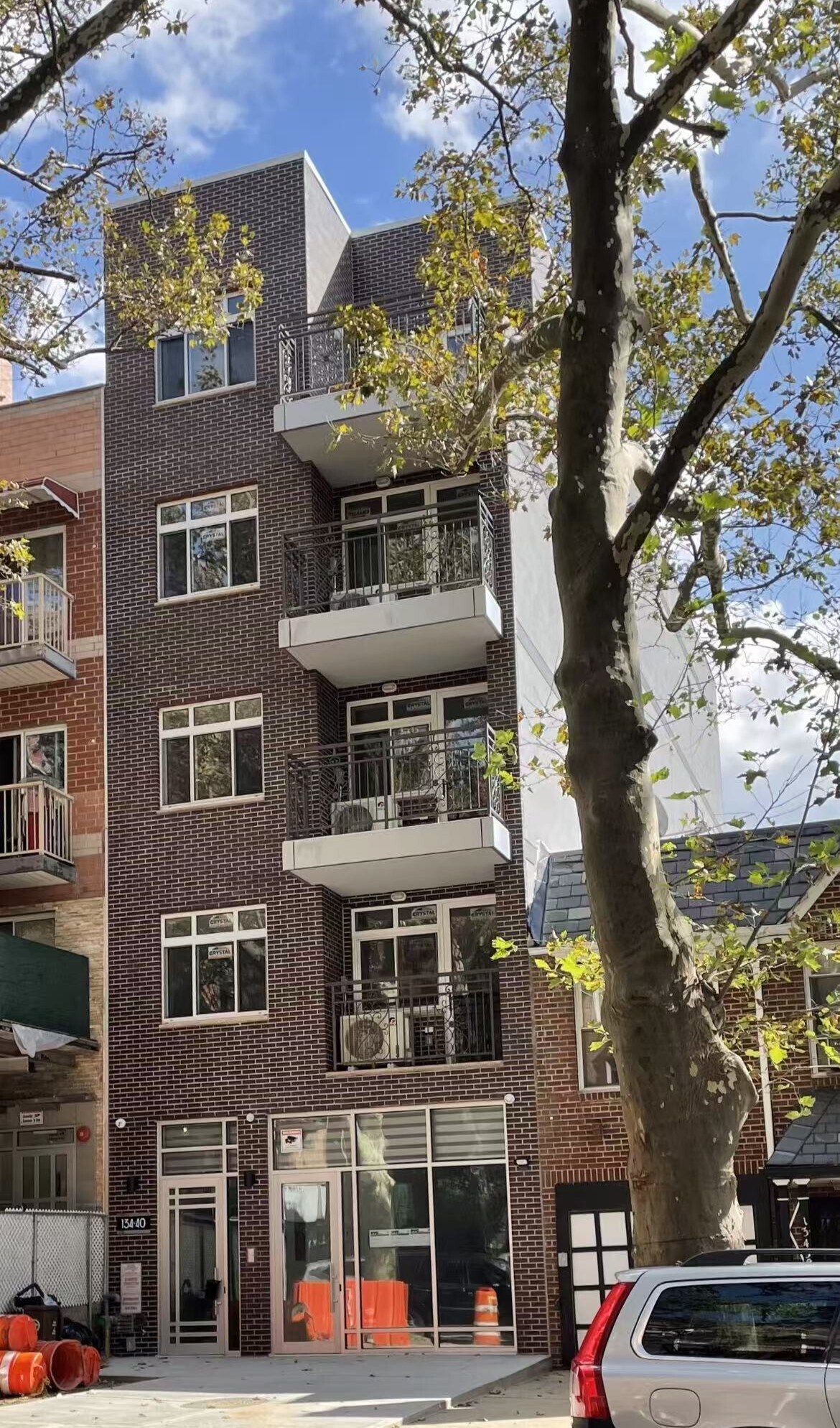 13440 Blossom Ave, Flushing, NY à vendre Photo principale– Image 1 sur 16