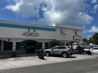 Plus de détails pour 3100 Flagler Ave, Key West, FL - Local commercial à louer