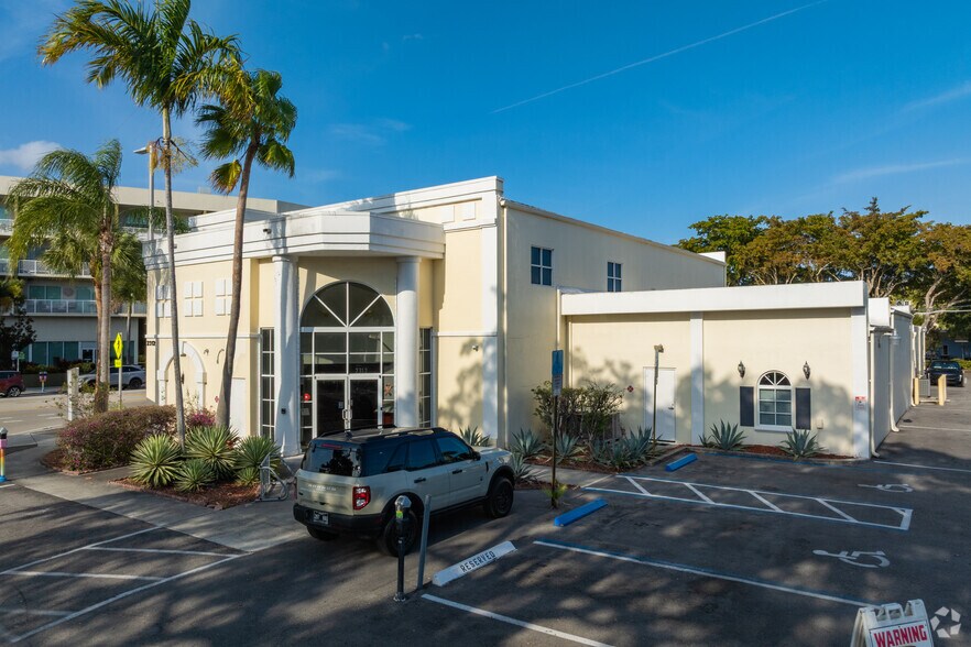2312 Wilton Dr, Wilton Manors, FL à louer - Photo principale – Image 1 sur 7