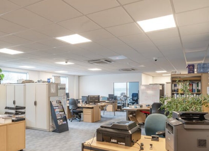 Gazelle Close, Wokingham à vendre - Photo intérieure – Image 3 sur 6