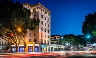 Plus de détails pour 900 - 930 E Colorado, Pasadena, CA - Local commercial à louer