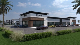 Plus de détails pour 5000 Eastwood Loop, Fort Myers, FL - Local commercial à louer