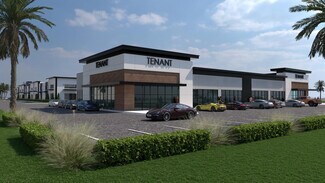 Plus de détails pour 5000 Eastwood Loop, Fort Myers, FL - Local commercial à louer