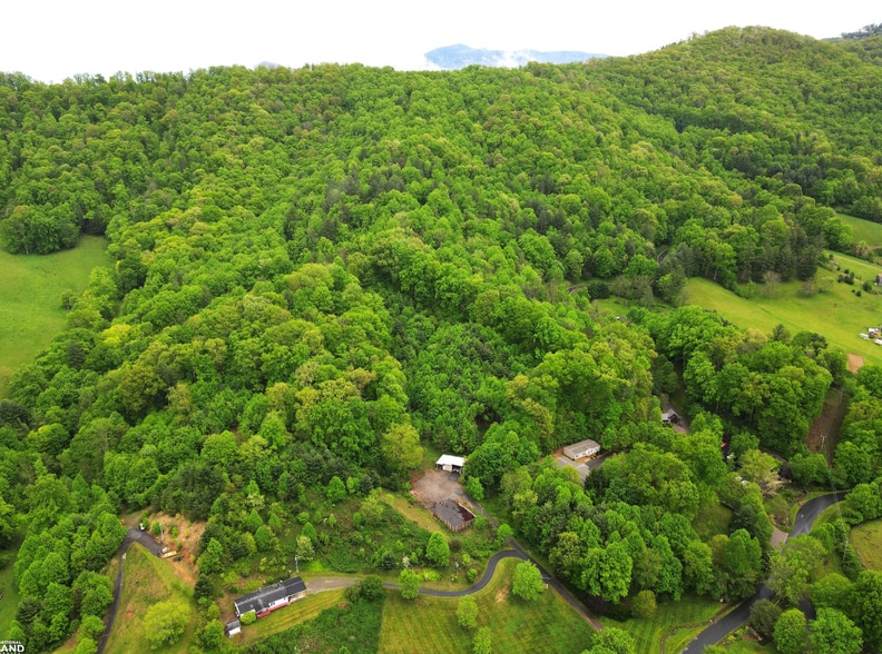 00 Mountain Air dr, Burnsville, NC à vendre - Aérien – Image 2 sur 24