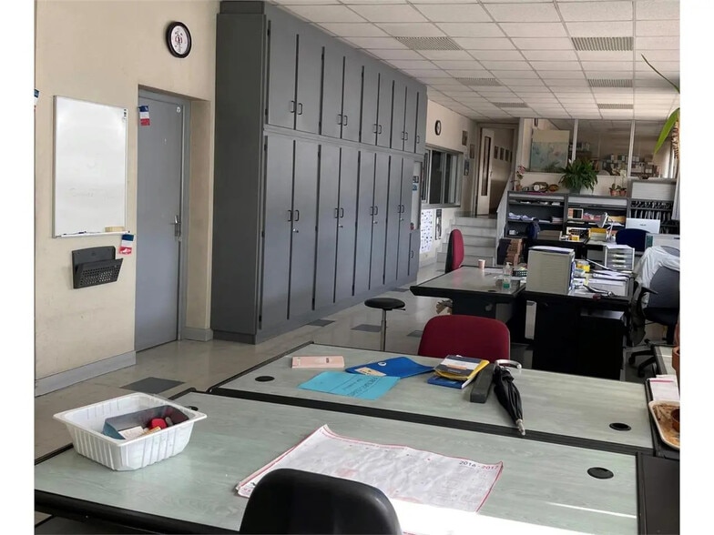 Bureau dans Gennevilliers à louer - Photo intérieure – Image 3 sur 13