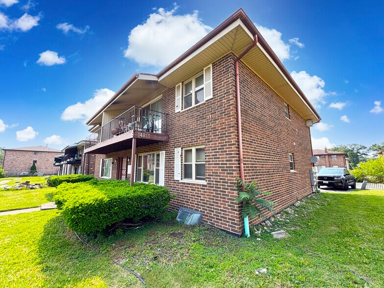 14813 Kilpatrick Ave, Midlothian, IL à vendre - Photo de l’immeuble – Image 3 sur 14