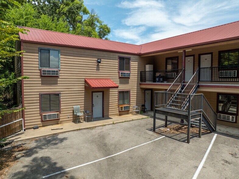 3035 W Highway 154, Quitman, TX à vendre - Photo de l’immeuble – Image 2 sur 20