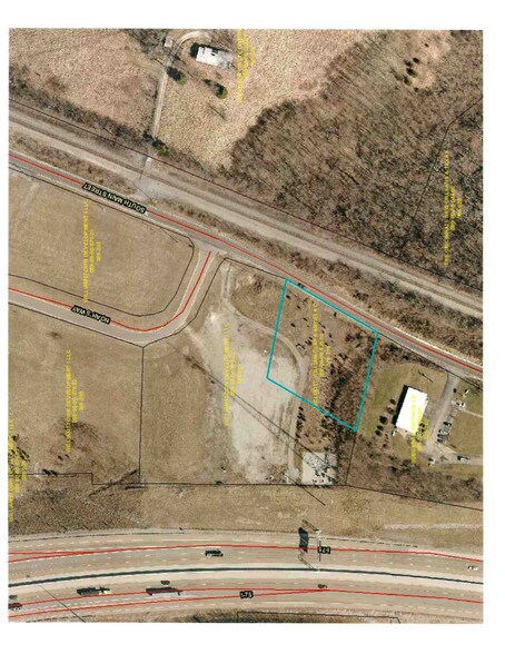 517 S Main St, Williamstown, KY à vendre - Autre – Image 2 sur 3