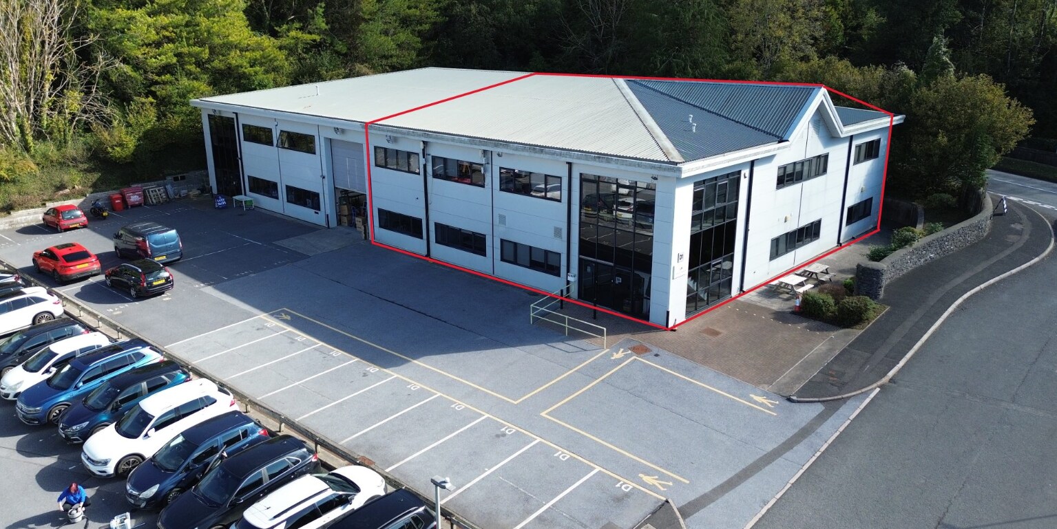 Eastern Rd, Ashburton à louer Photo principale– Image 1 sur 2