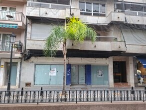 Plaza de la Constitución, 12, Fuengirola, Málaga à louer Photo intérieure– Image 1 sur 3