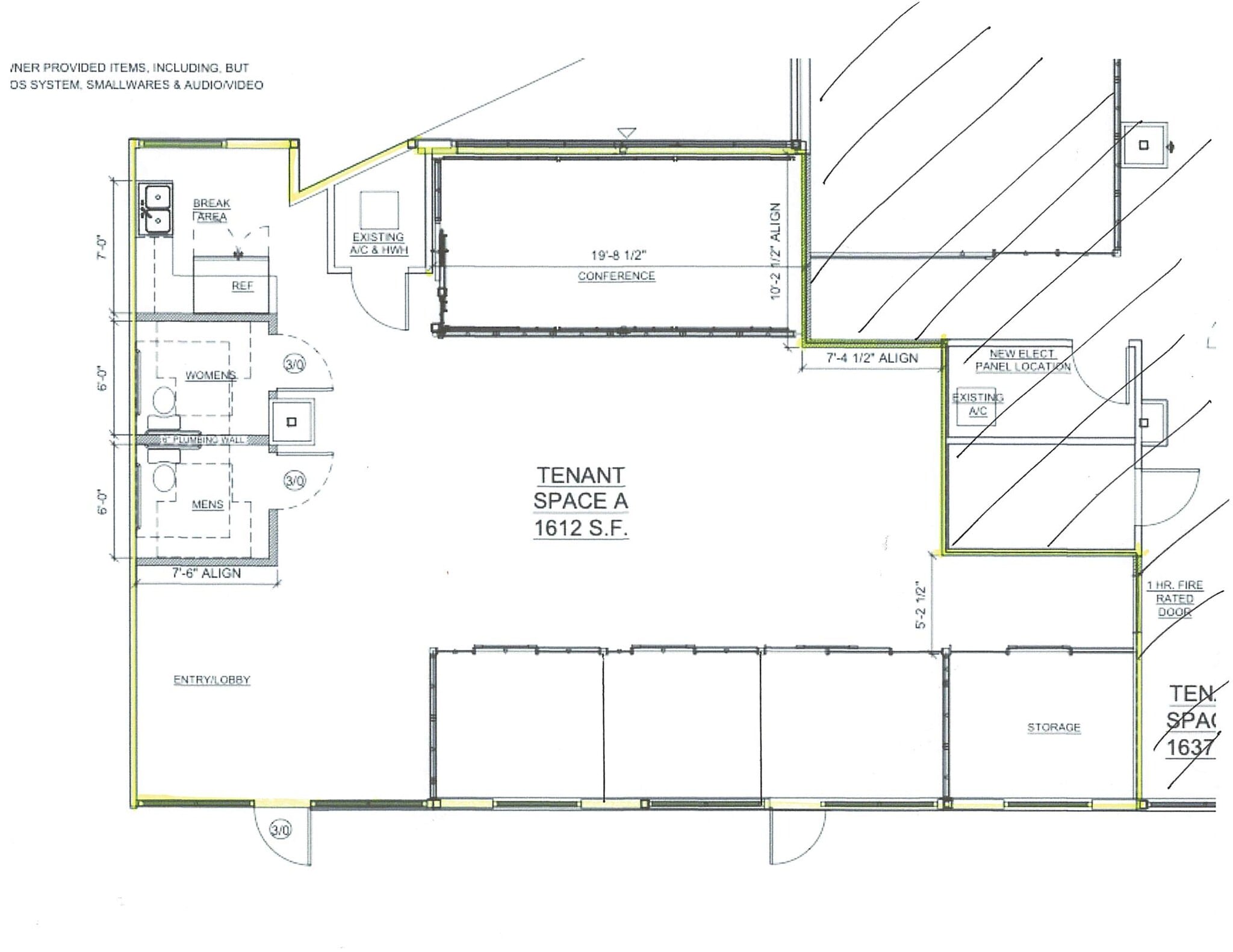 2300 Marsh Point Rd, Neptune Beach, FL à louer Photo intérieure– Image 1 sur 1