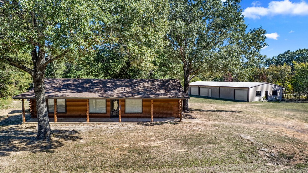 1620 N FM 17, Alba, TX à vendre - Photo principale – Image 1 sur 27