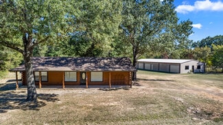 Plus de détails pour 1620 N FM 17, Alba, TX - Terrain à vendre