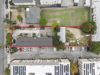 Plus de détails pour 14020-14022 Foothill Blvd, Sylmar, CA - Logement à vendre