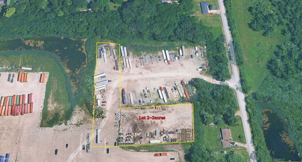 601 Zurich Rd, Joliet, IL à louer - Photo de l’immeuble – Image 2 sur 6