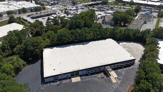 Plus de détails pour 3645 Oakcliff Rd, Doraville, GA - Industriel/Logistique à vendre