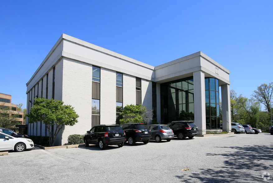 22 West Rd, Towson, MD à louer - Photo de l’immeuble – Image 2 sur 4