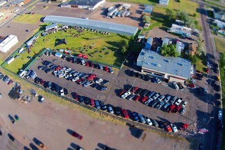 Plus de détails pour 1121 5th St S, Great Falls, MT - Local commercial à vendre