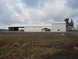 Plus de détails pour 1321 Casteel Rd, Bruceton Mills, WV - Industriel/Logistique à vendre