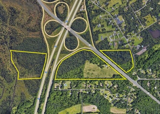 Plus de détails pour 700 North Airport, Henrico, VA - Terrain à vendre
