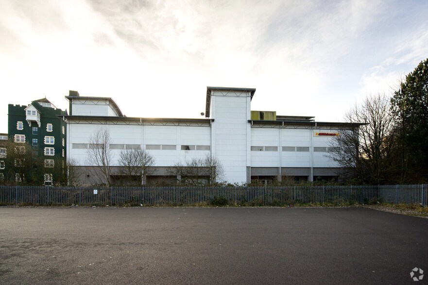 Ladies Walk, Workington à louer - Photo de l’immeuble – Image 3 sur 4