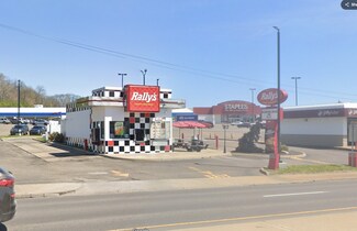 Plus de détails pour 3050 Maple Ave, Zanesville, OH - Local commercial à louer