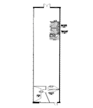 3451 Technological Ave, Orlando, FL à louer Plan d’étage– Image 1 sur 2